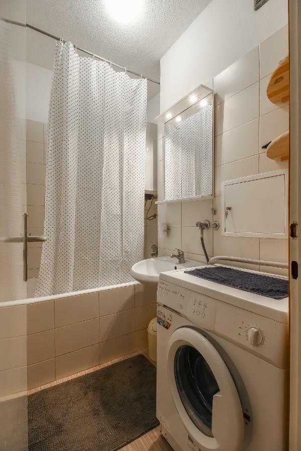 Apartment Nikolina Porec