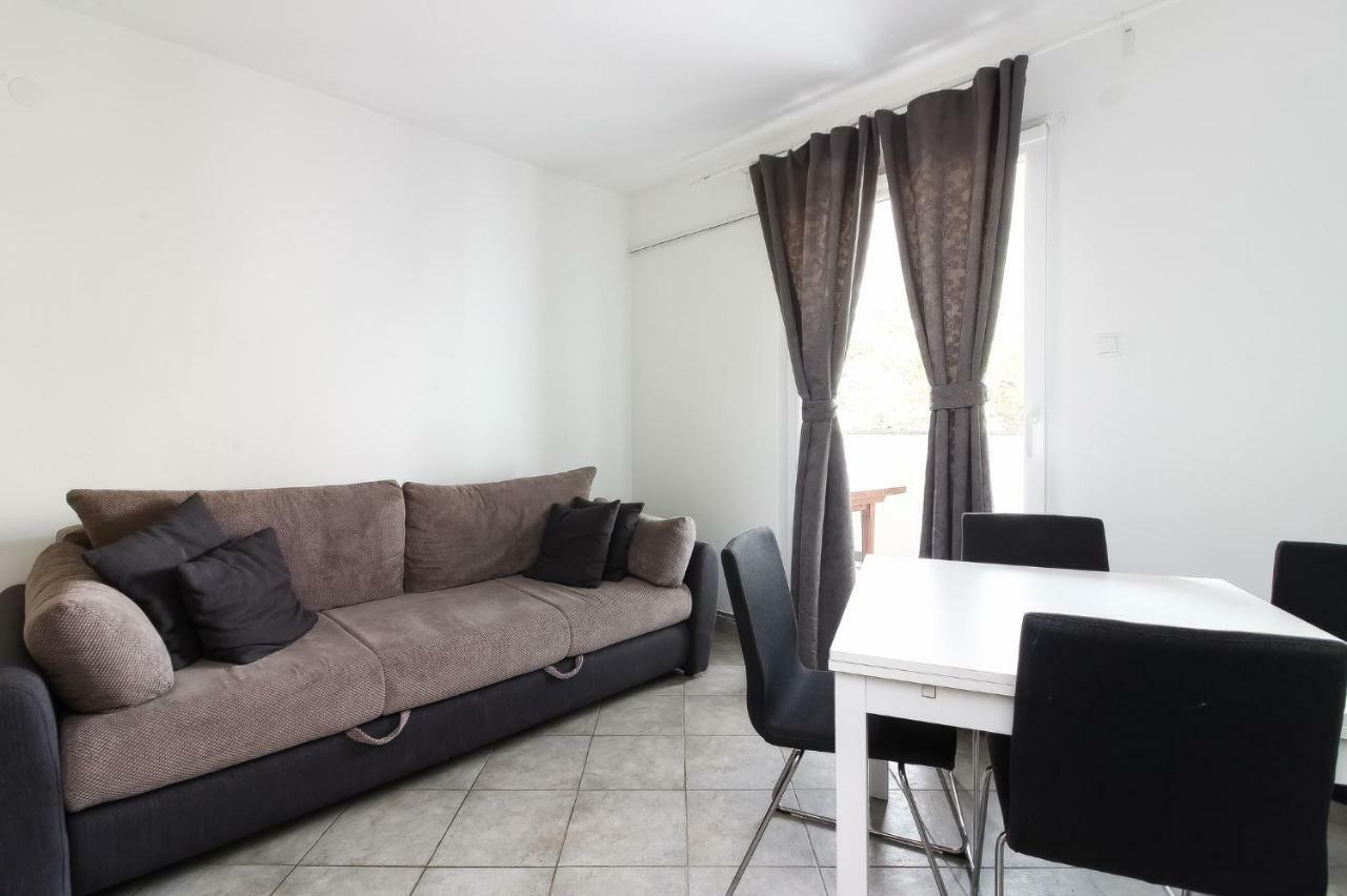 Nikolina Apartment Porec